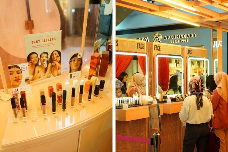 Popbela.com/Rollover Reaction