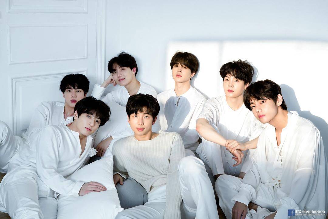 Facebook.com/Bangtan Official