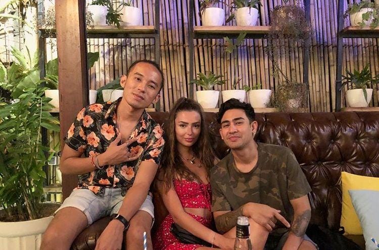 Instagram.com/willianwills25