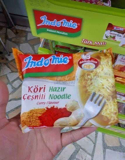 Flickr.com/Detta Priyandika