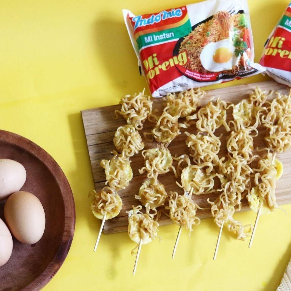 Instagram.com/telorindomie.viral