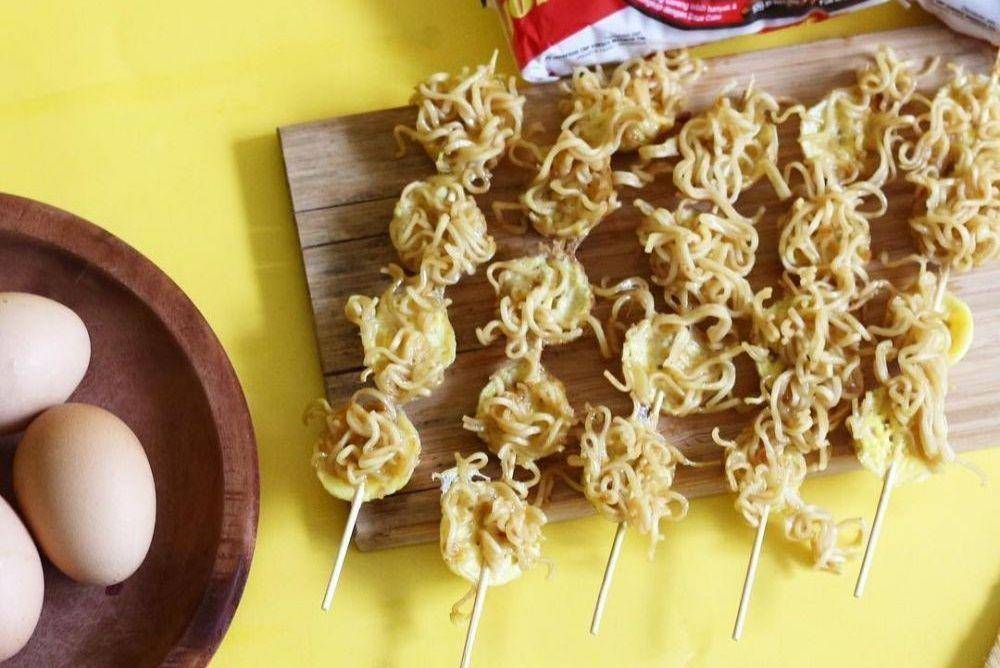 Instagram.com/telorindomie.viral