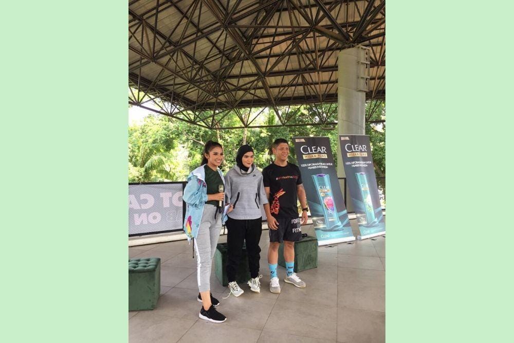 Popbela.com/Gaby Elradha Poetry