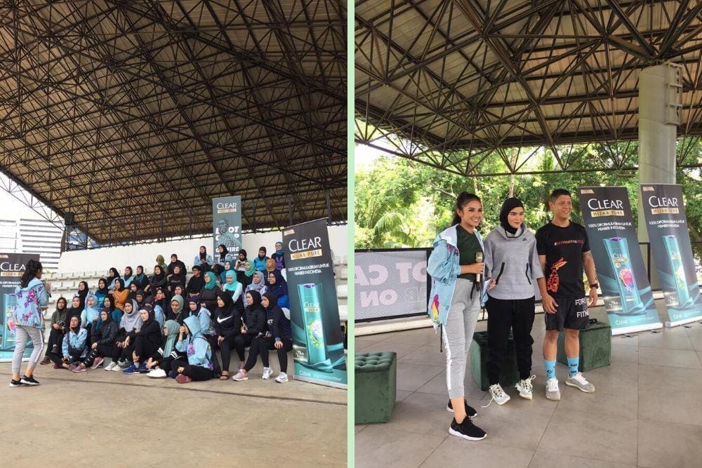 Popbela.com/Gaby Elradha Poetry