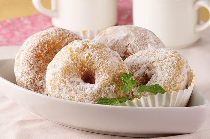 grid.id/ Sajian Sedap