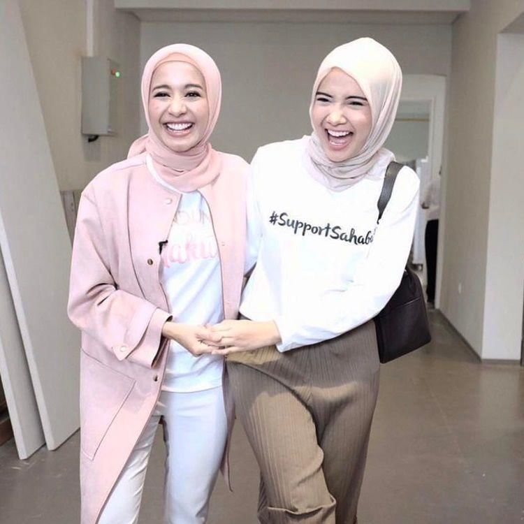 Instagram.com/laudyacynthiabella