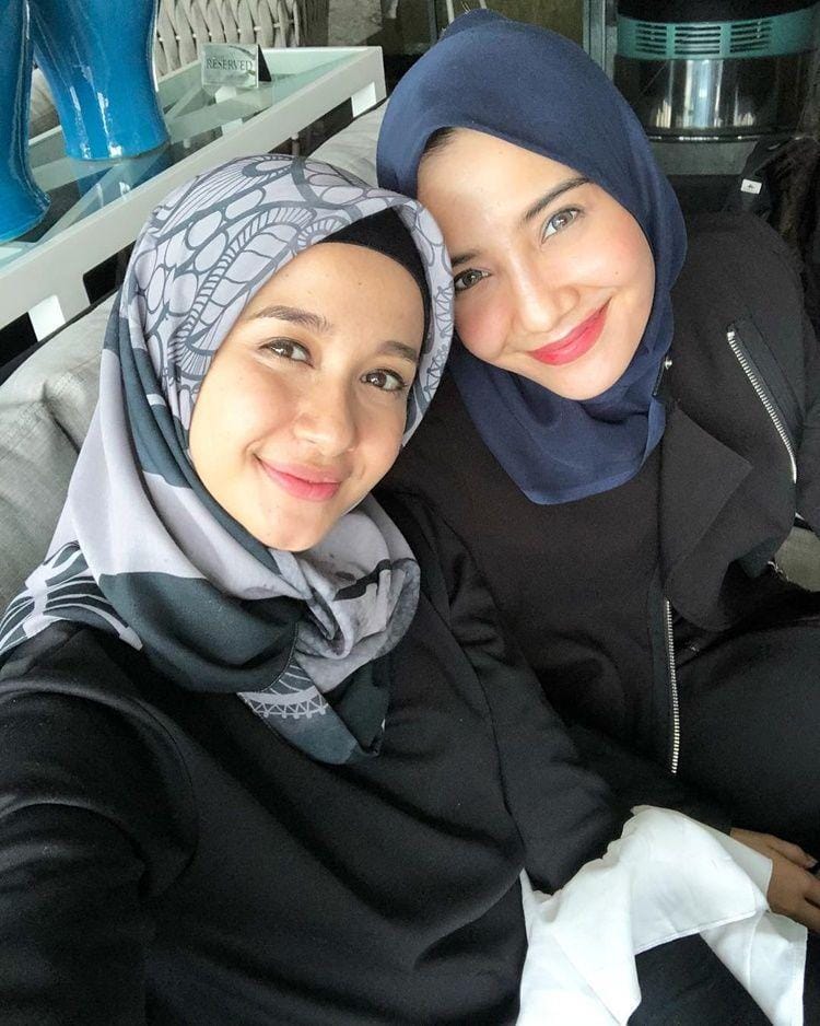 Instagram.com/laudyacynthiabella