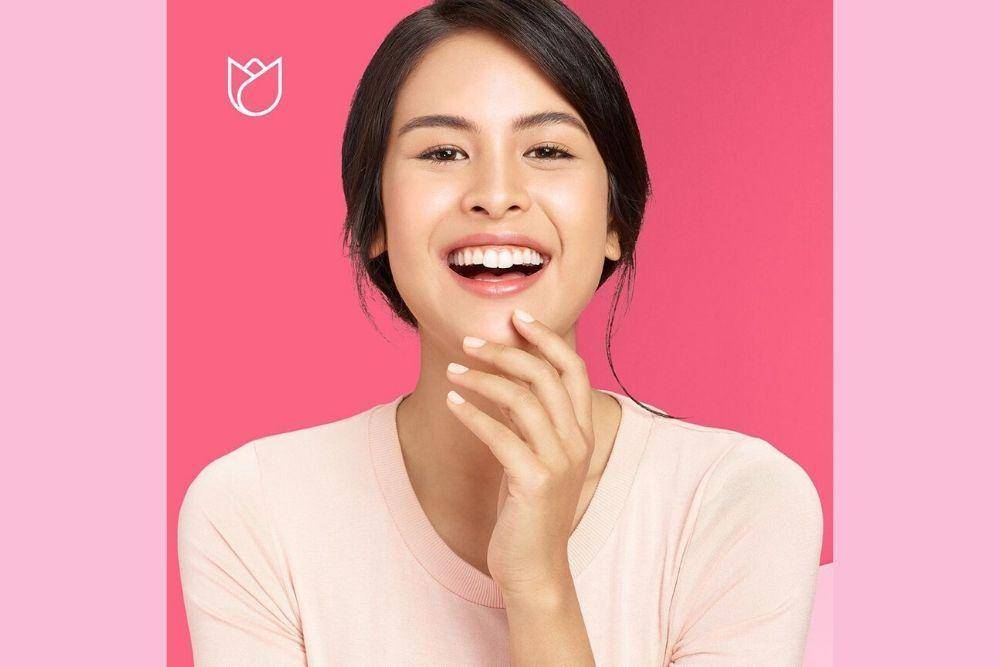 Instagram.com/pondsindonesia