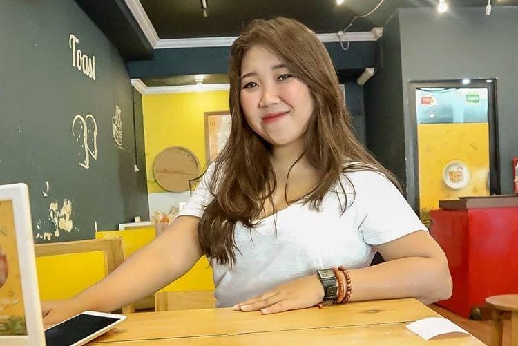 Instagram.com/kikysaputrii