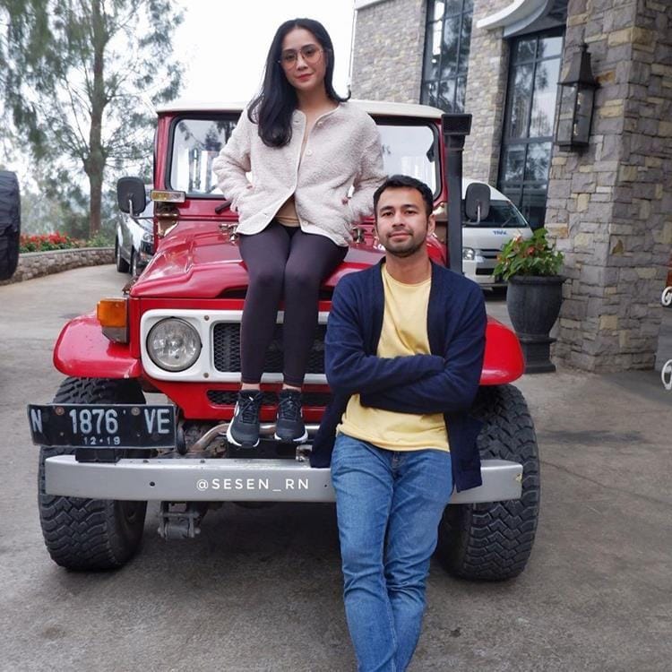 Instagram.com/@raffinagita1717