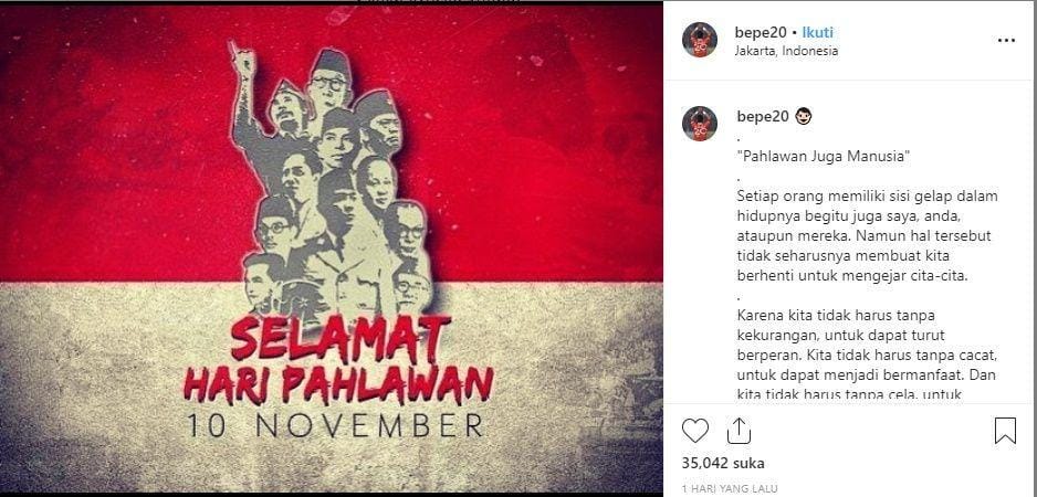 Instagram.com/bepe20