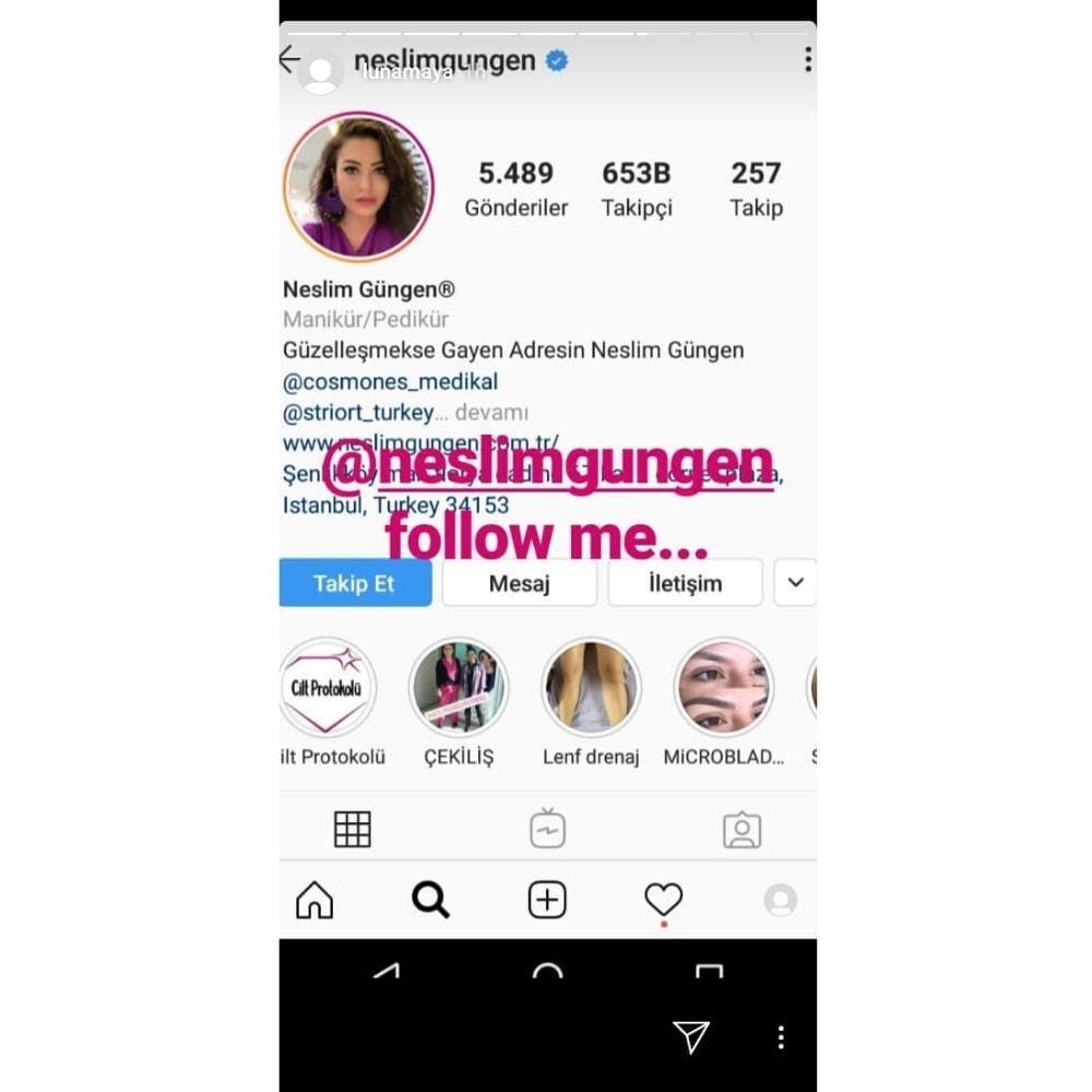 Instagram.com/LunaMaya