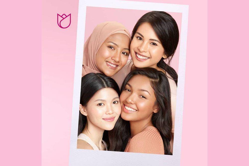 Instagram.com/pondsindonesia