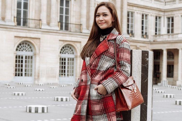 Jangan Kaget! Ini Harga Tas Hermès Termahal Milik Artis Indonesia
