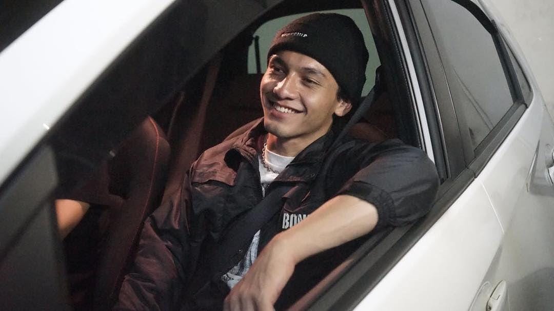 Terkait Kasus Narkoba, Jefri Nichol Resmi Jalani 7 Bulan Rehabilitasi