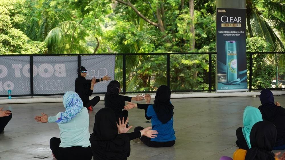 Popbela.com/Tisa Ajeng