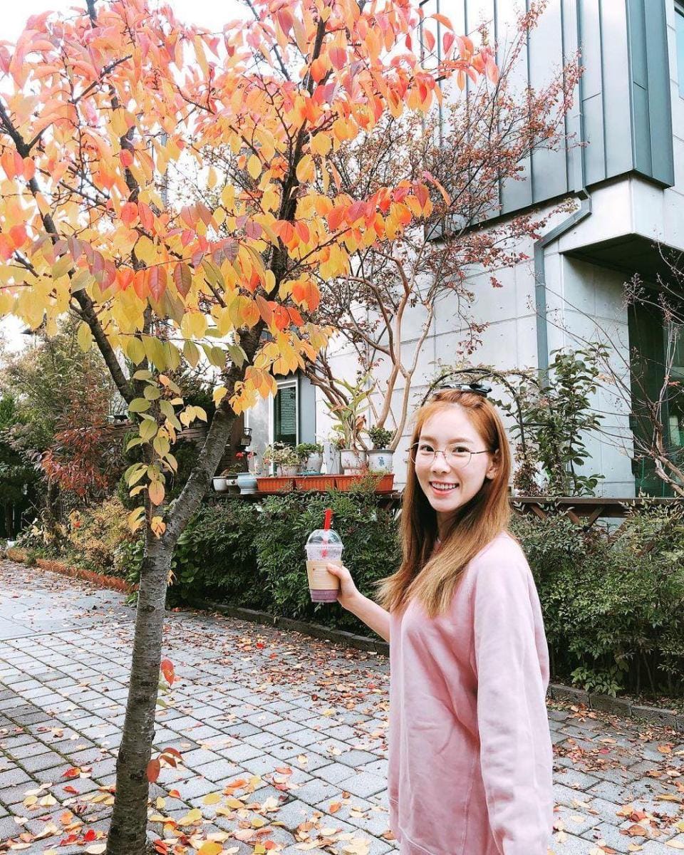 Instagram.com/taeyeon_ss