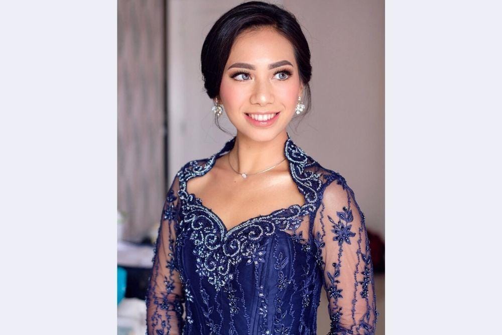 7 Inspirasi Makeup Look untuk Hari Lamaran