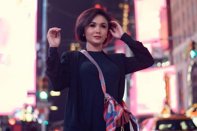 Instagram.com/@yunishara36