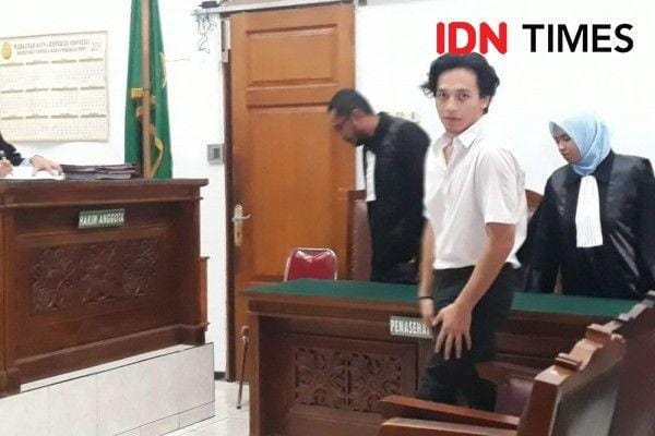 IDNTimes.com/Margith Juita Damanik
