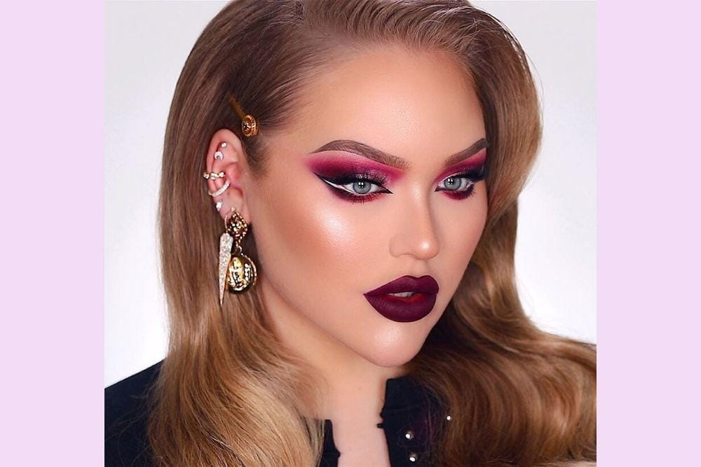 Instagram.com/nikkietutorials
