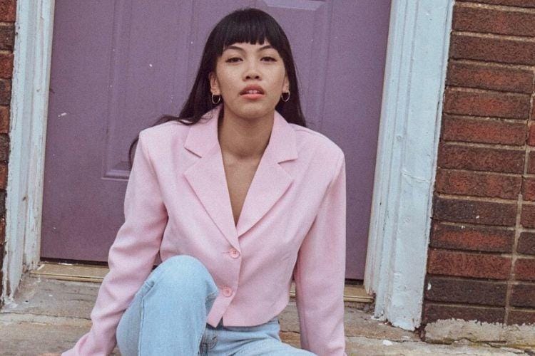 Jangan Ragu Pakai Warna Pastel untuk Tampil Statement!