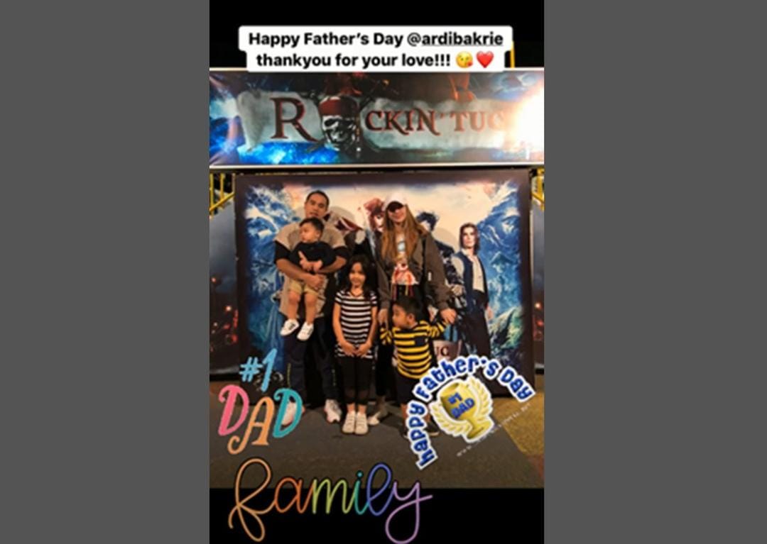 nstagram.com/stories/ramadhaniabakrie