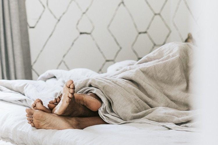 7 Fakta Menyenangkan tentang Seks, Bikin Kamu Ingin Rutin Bercinta!