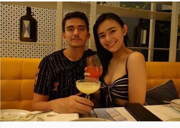 Dianggap Terlalu Terbuka, 10 Potret Body Goals ala Amanda Manopo