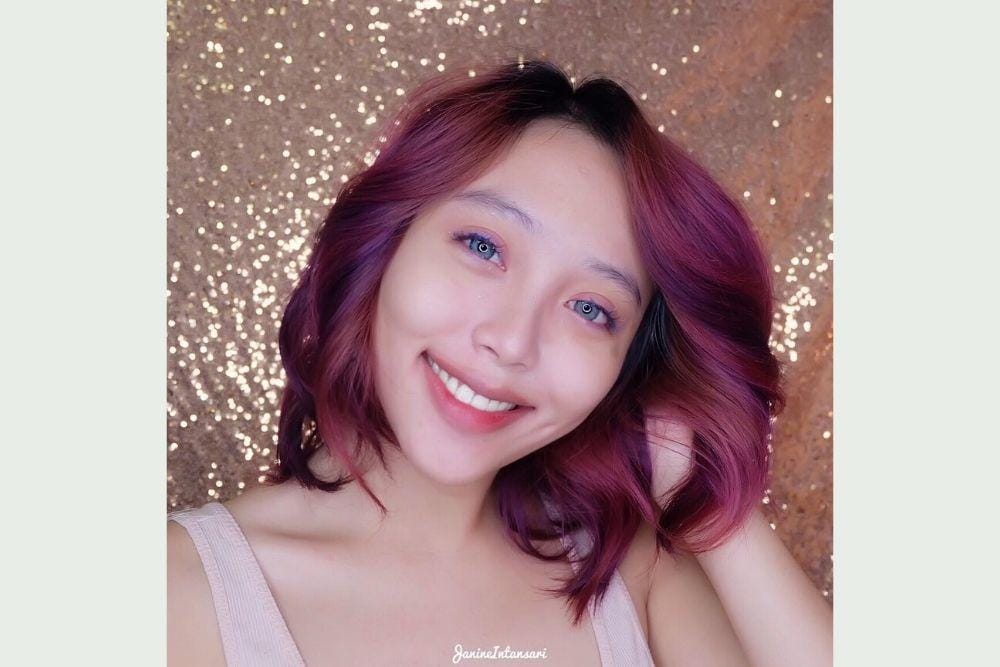 Instagram.com/janineintansari