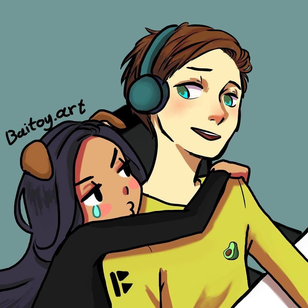 instagram.com/@baitoy.art