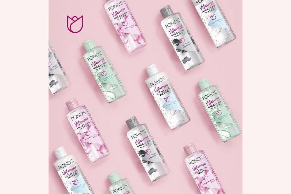 Instagram.com/pondsindonesia