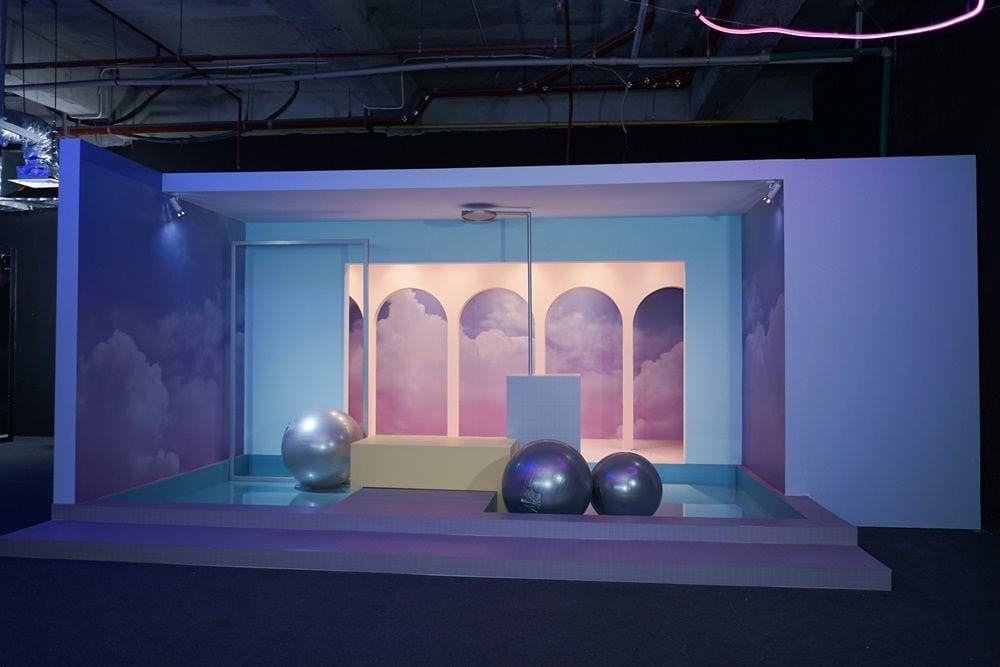 Popbela.com/Poze/Sylviana Lim