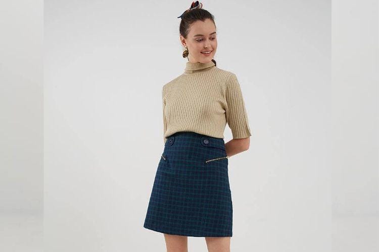 Bahas Brand Lokal: Rok Mini yang Super Chic!