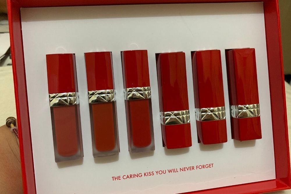 Popbela.com/Shavira Annisa