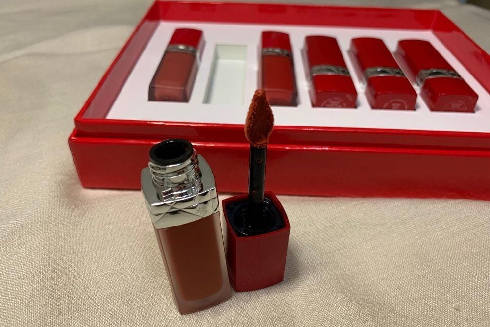 Popbela.com/Shavira Annisa