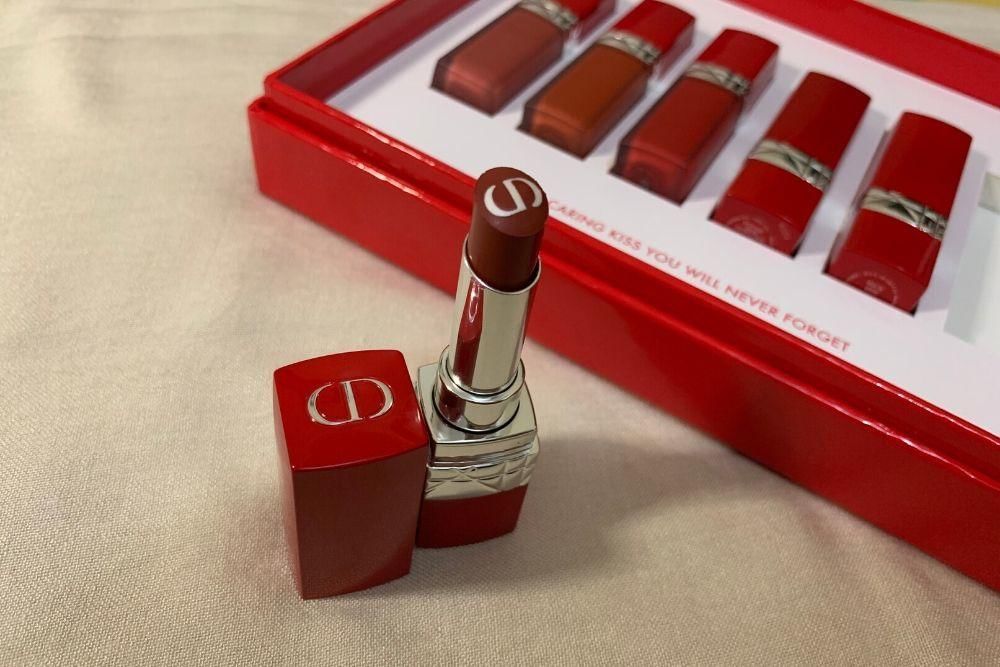 Popbela.com/Shavira Annisa