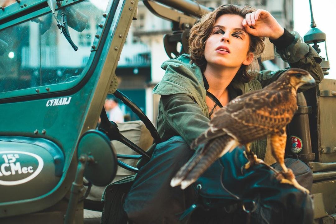 pexels / allan franca