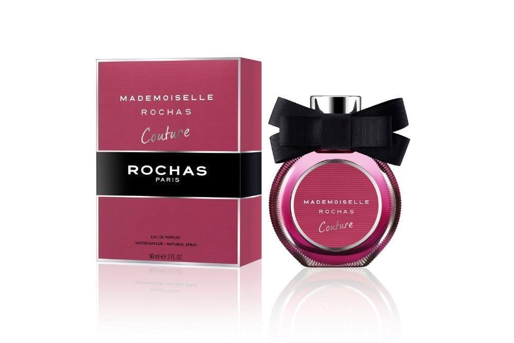 Popbela.com/Mademoiselle Rochas