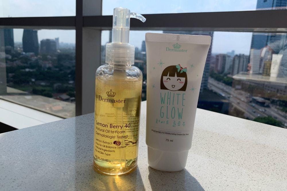 Popbela.com/Shavira Annisa