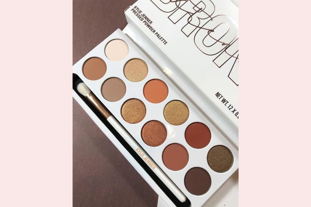 Instagram.com/kyliecosmetics