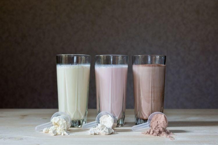 proteinshakes.com