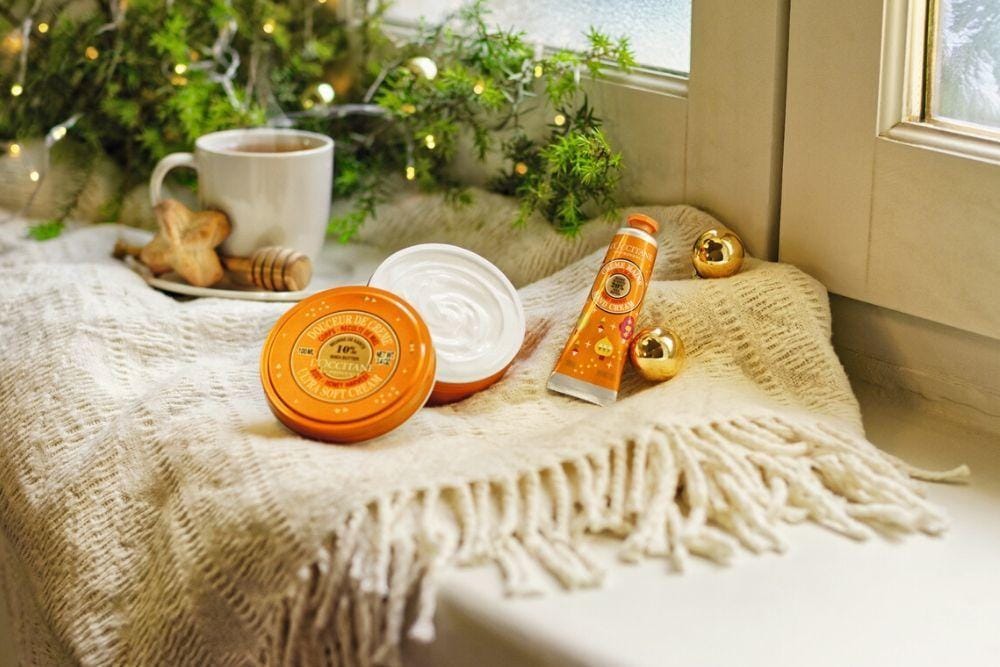 Popbela.com/L'Occitane