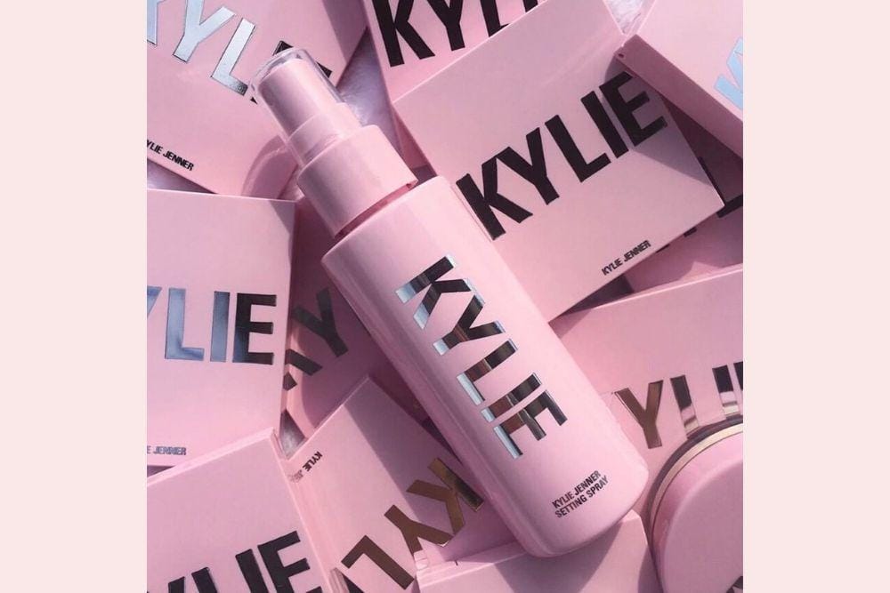 Instagram.com/kyliecosmetics