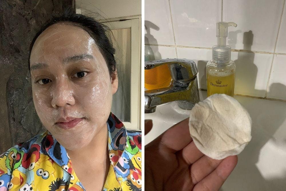 Popbela.com/Shavira Annisa