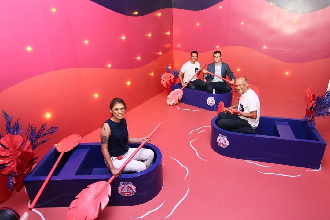 Popbela.com/Bear Brand