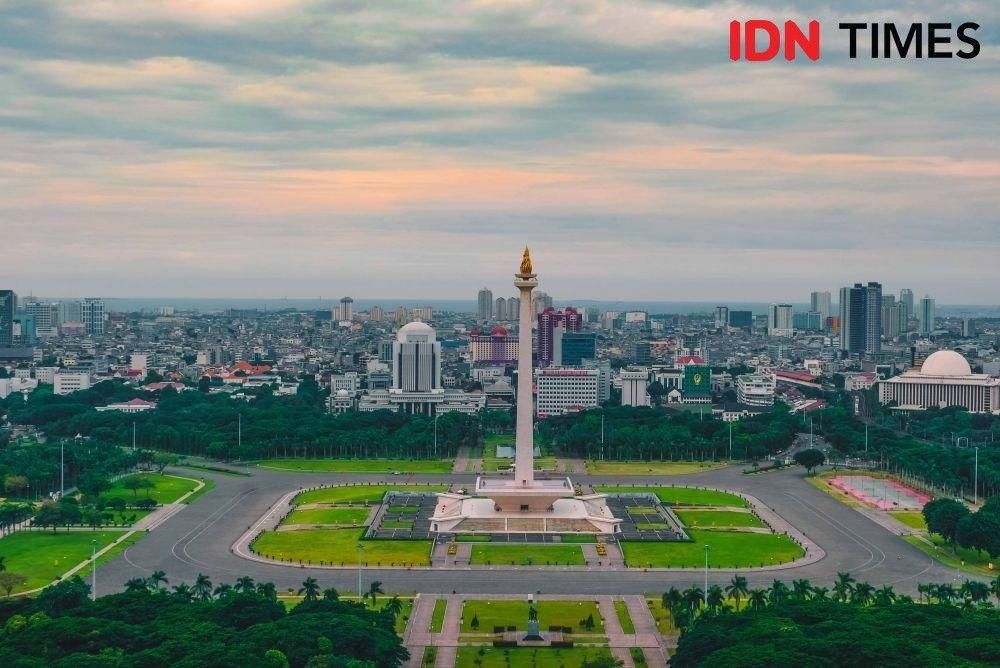 IDNTimes.com/Reza Iqbal Ghifari