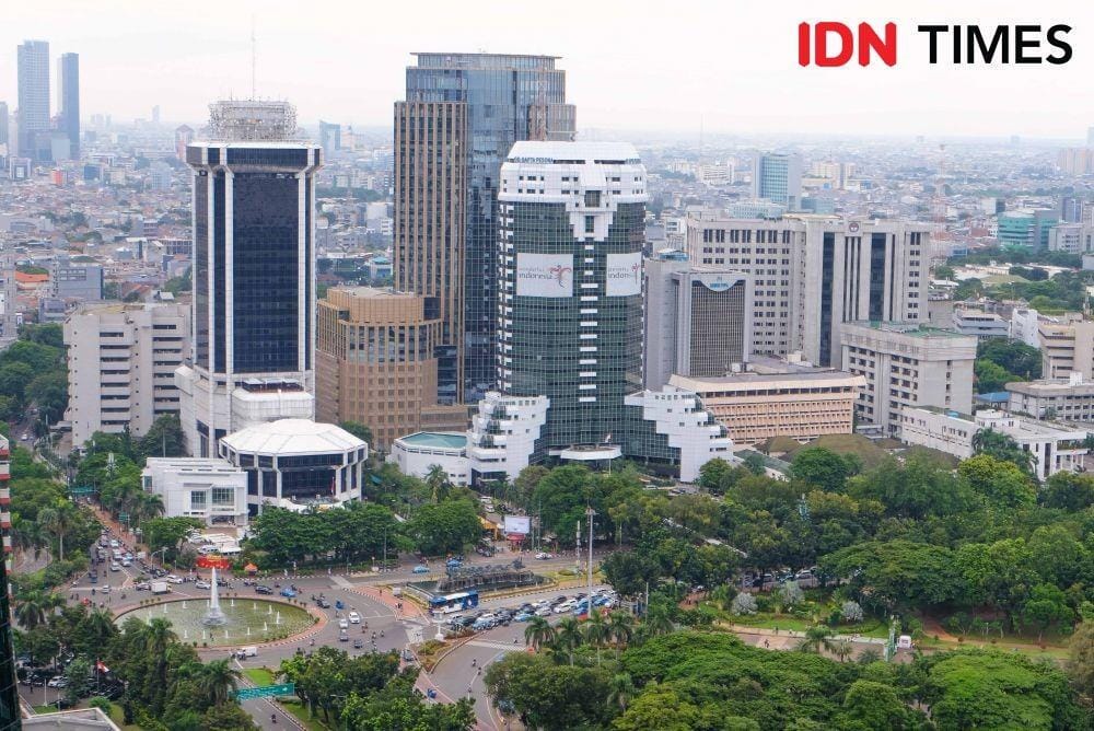 IDNTimes.com/Reza Iqbal Ghifari