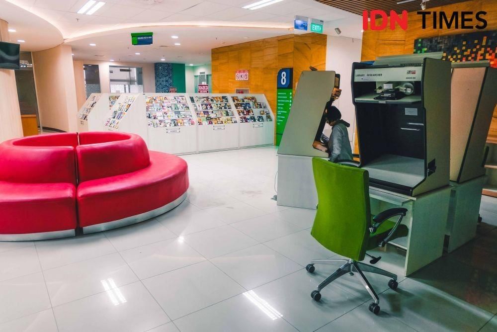 IDNTimes.com/Reza Iqbal Ghifari