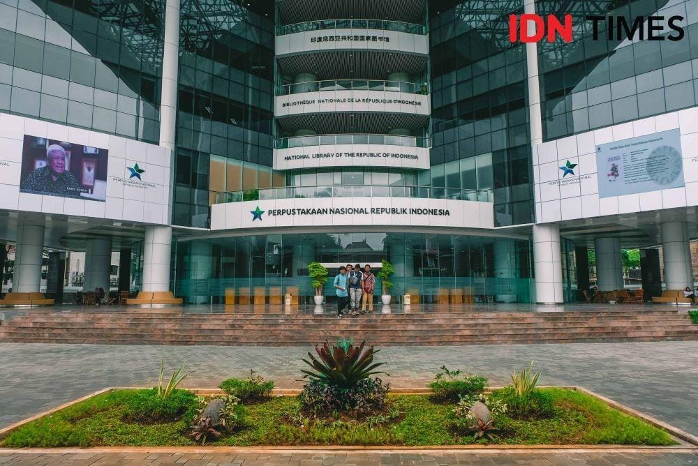 IDNTimes.com/Reza Iqbal Ghifari